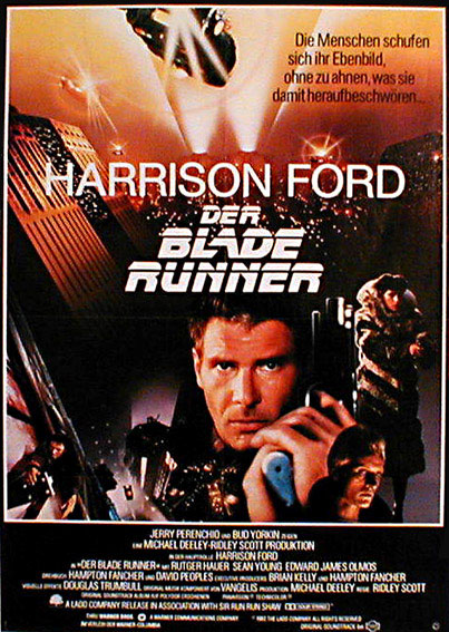 Blade Runner