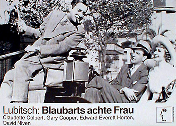 Blaubarts achte Frau