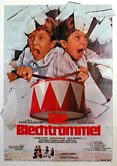 Blechtrommel, Die / The tin drum