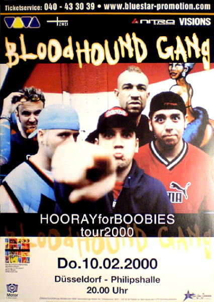 Bloodhound Gang