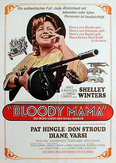 Bloody Mama