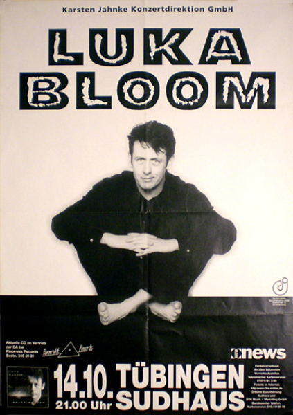 Bloom, Luka