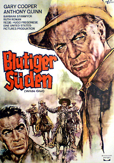 Blutiger Süden