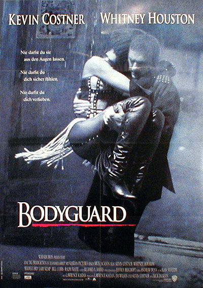 Bodyguard