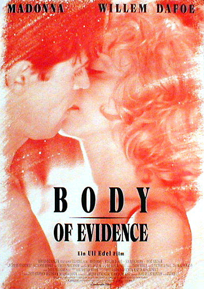 Body of evidence