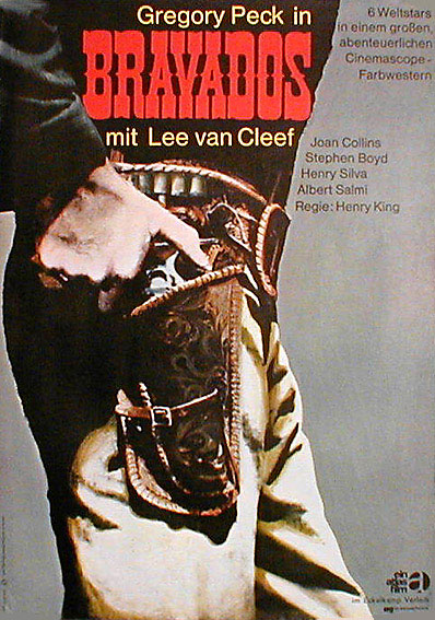 Bravados, The
