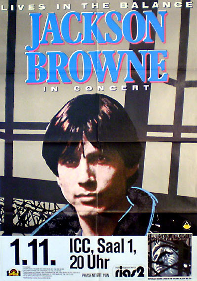 Browne, Jackson
