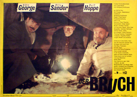Bruch, Der