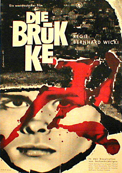 Bruecke, Die