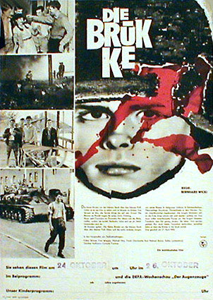 Bruecke, Die / The Bridge