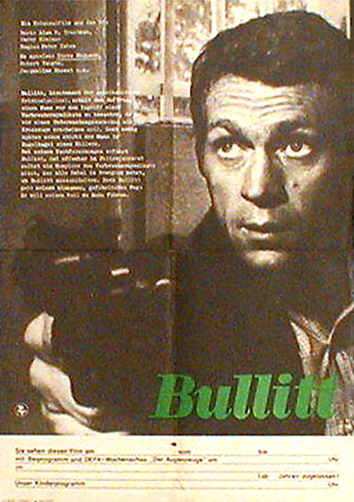 Bullitt