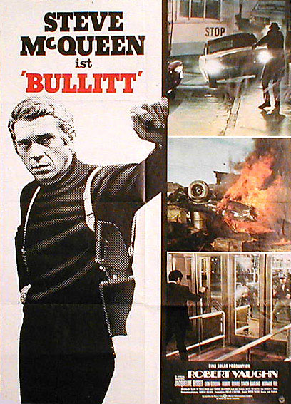 Bullitt