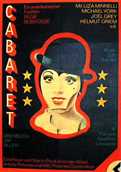 Cabaret