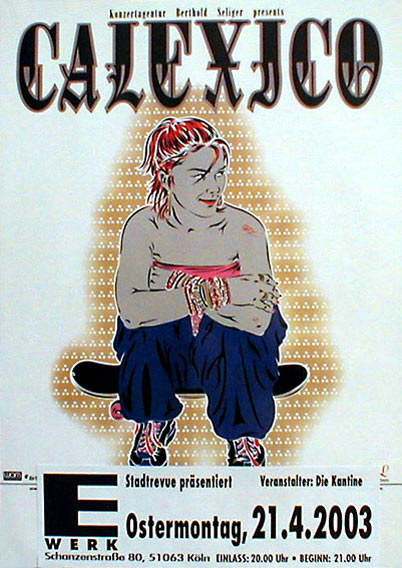 Calexico