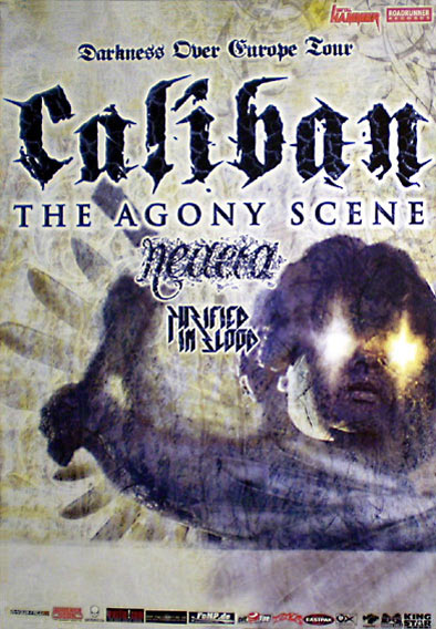 Caliban