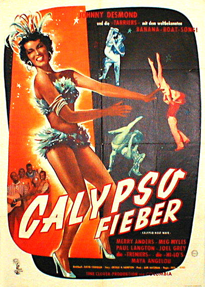 Calypso Fieber