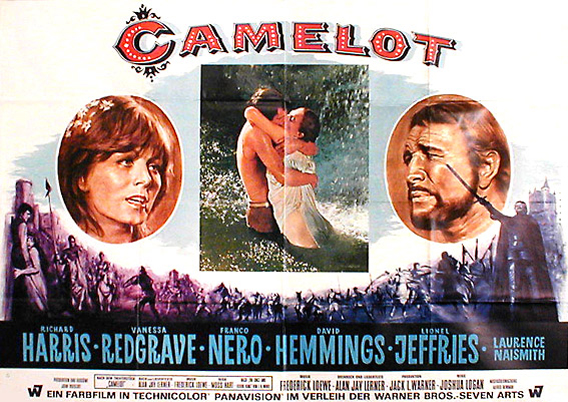 Camelot