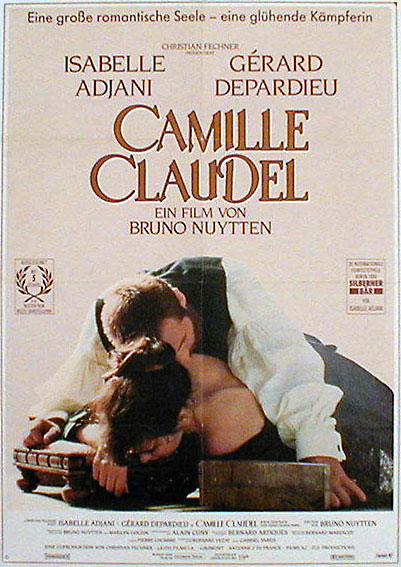 Camille Claudel