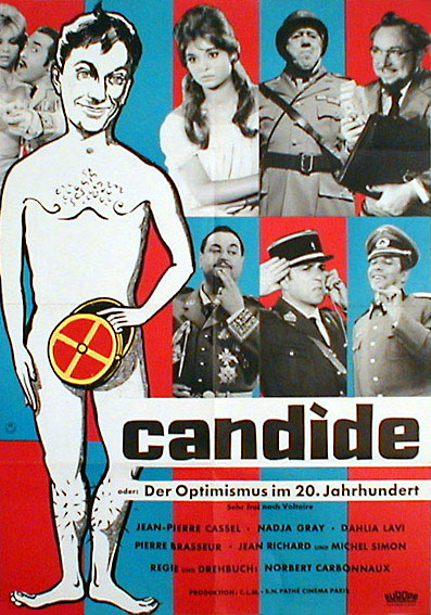 Candide