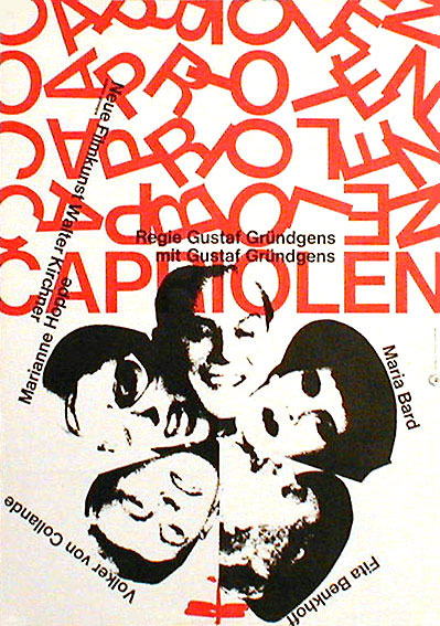 Capriolen