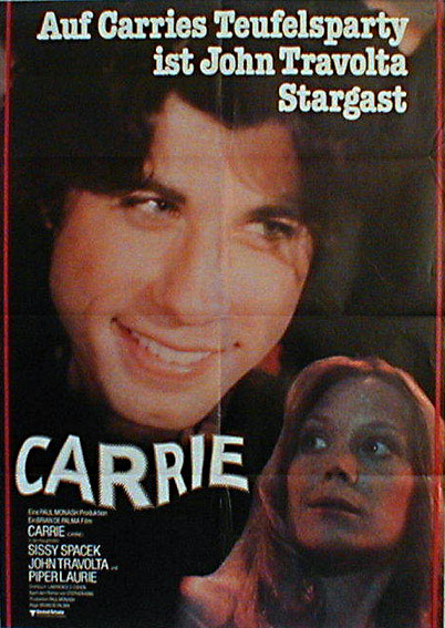 Carrie  Style C