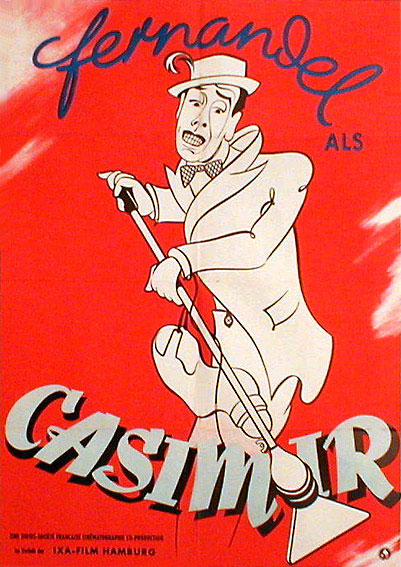 Casimir