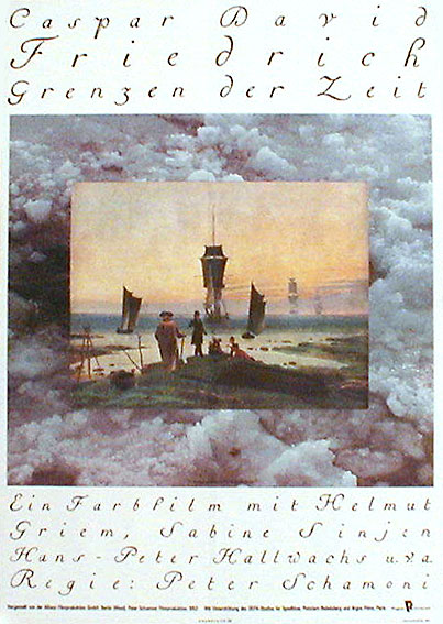 Caspar David Friedrich
