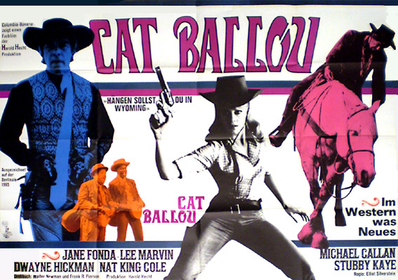 Cat Ballou