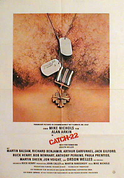 Catch 22