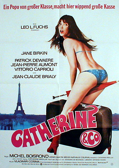 Catherine & Co. / Catherine et cie