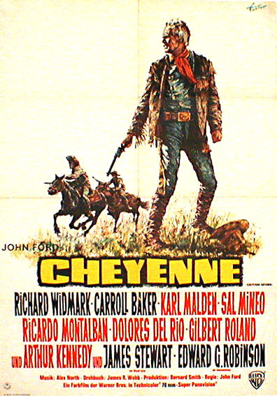 Cheyenne