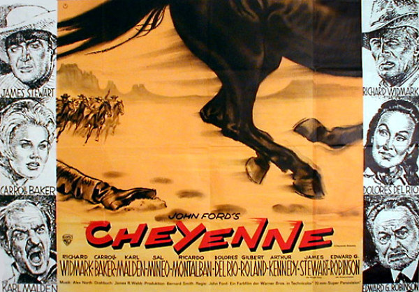 Cheyenne