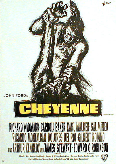 Cheyenne