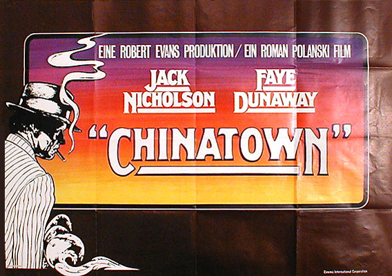 Chinatown