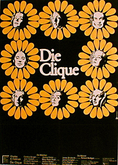 Clique, Die