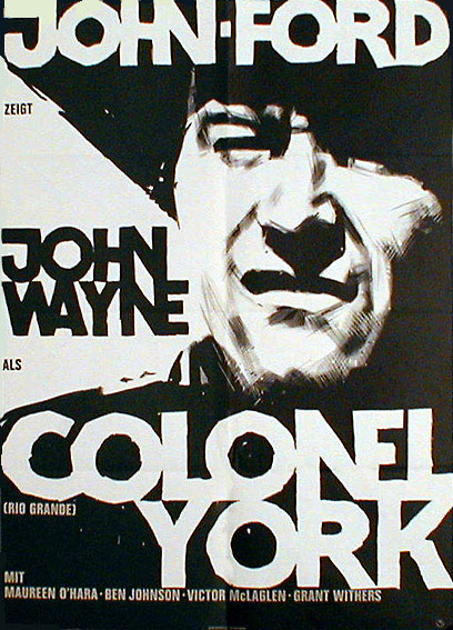 Colonel York