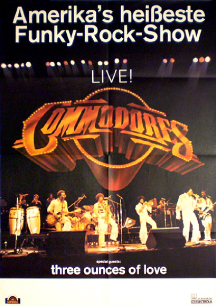 Commodores
