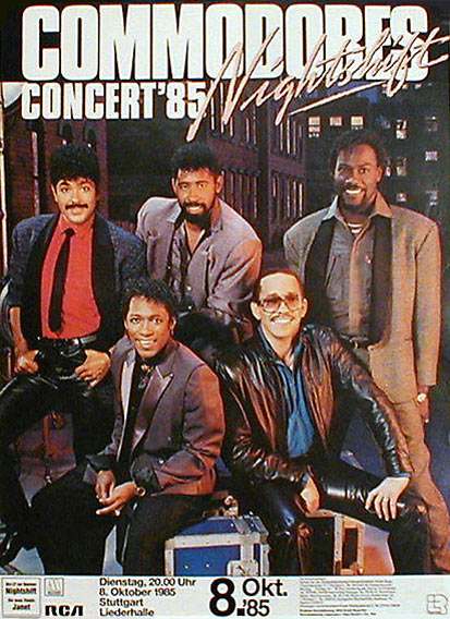 Commodores