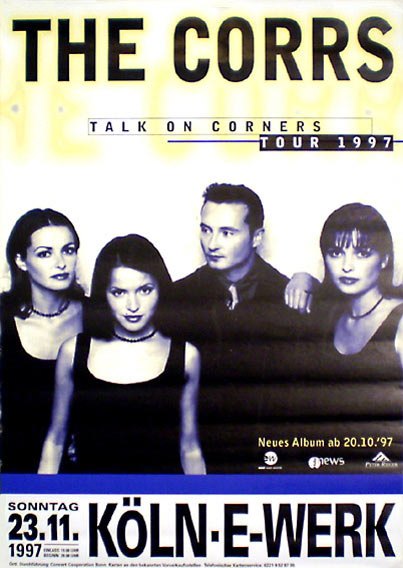 Corrs