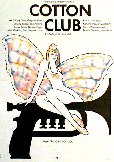 Cotton Club, The