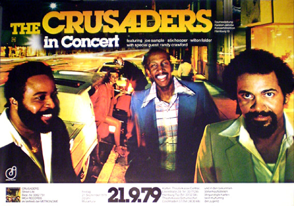 Crusaders