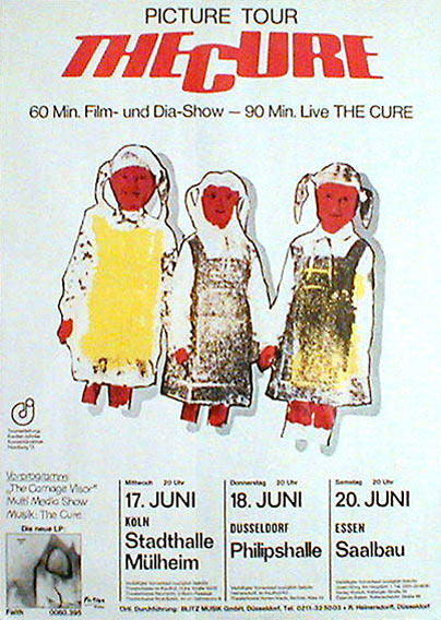 Cure