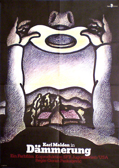 Twilight time / Suton