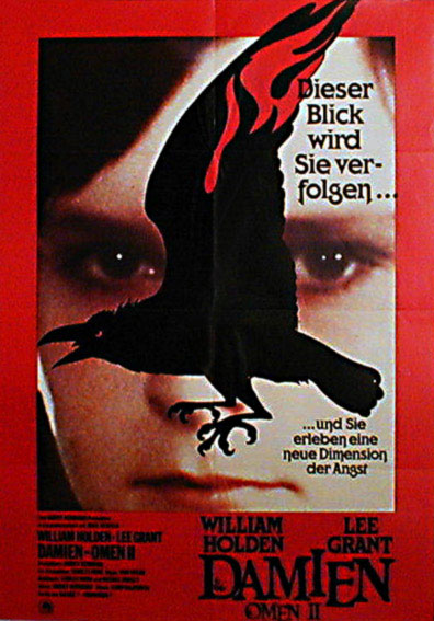 Damien -Omen II
