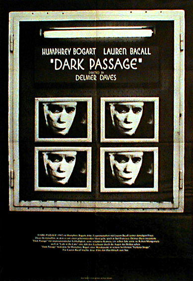 Dark Passage