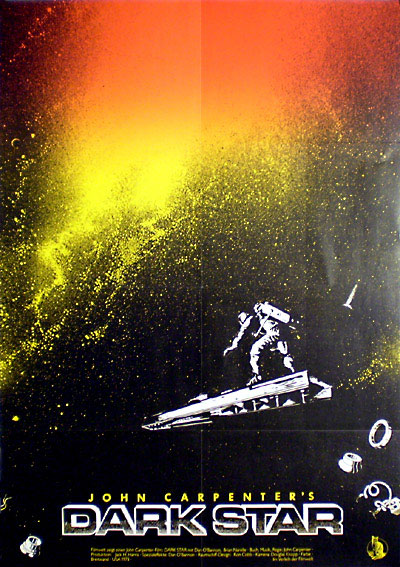 Dark Star