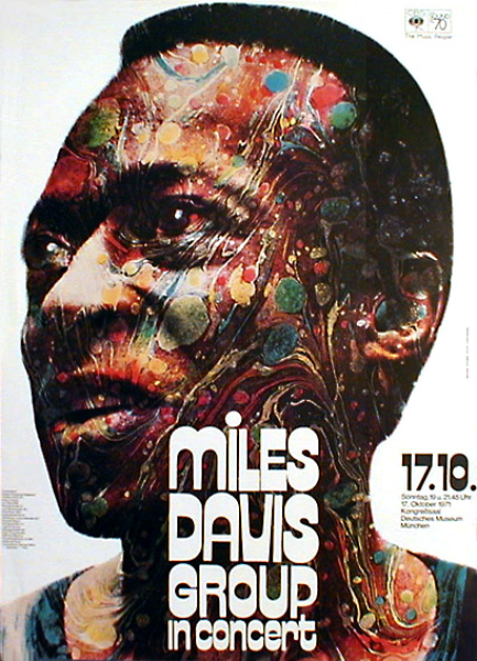 Miles Davis