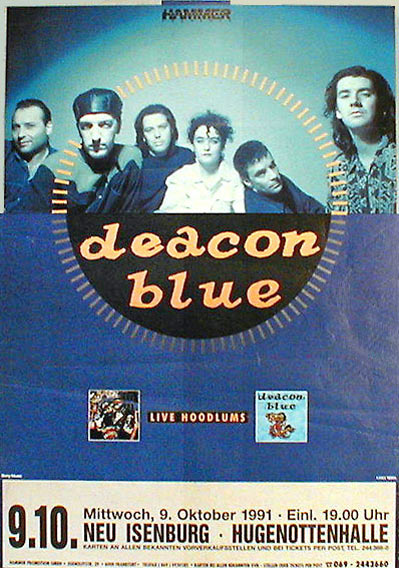 Deacon Blue