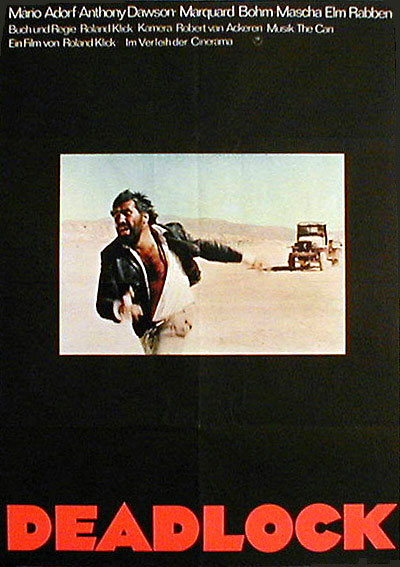 Deadlock