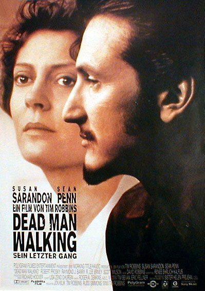 Dead man walking - Sein letzter Gang